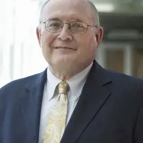 Edmund J. Sullivan, former executive director of CSPA