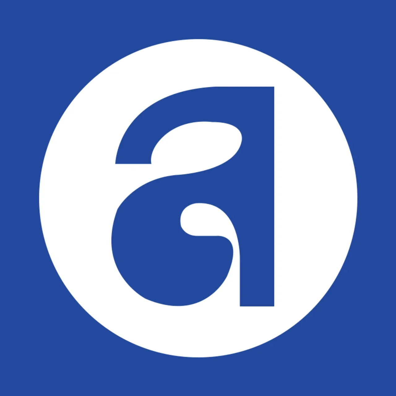 The Go Ask Alice logo