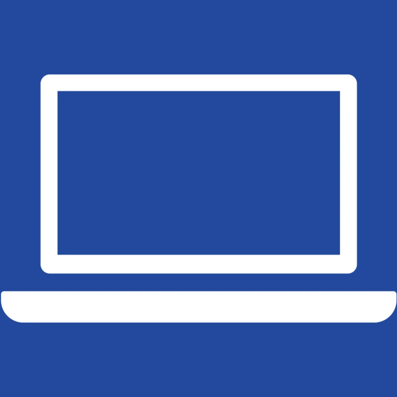 Computer icon