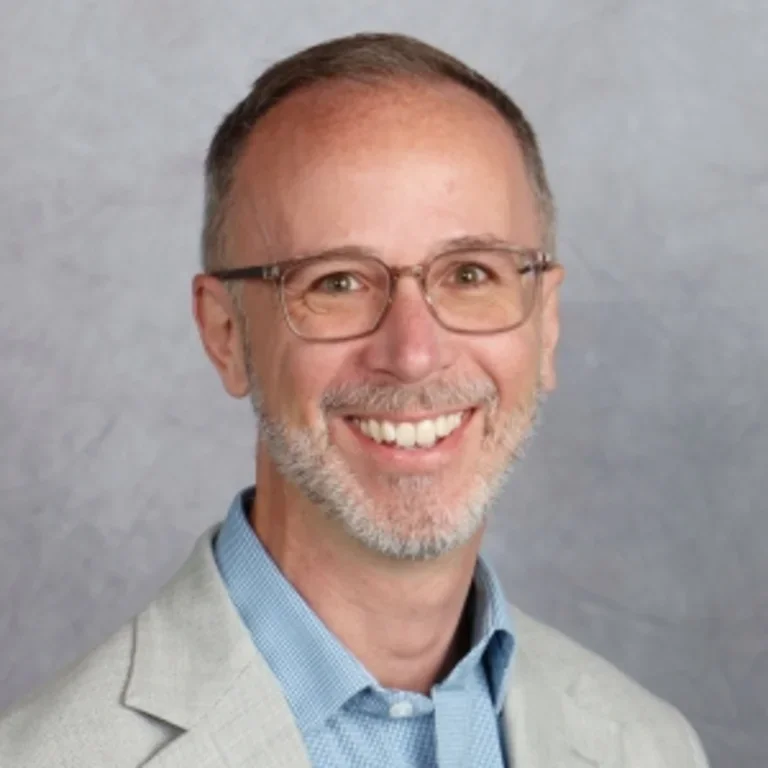 Logan Aimone, 2024 National High School Journalism Teacher of the Year