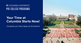 Get Ready for the Start of the Program