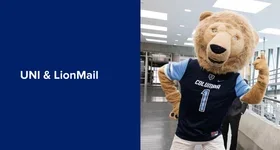 UNI & LionMail