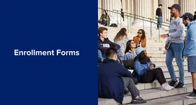Enrollment Forms