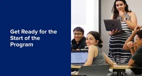 Your Time at Columbia Starts Now!