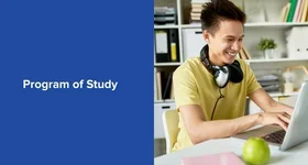 2. Program of Study
