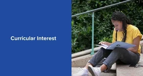4. Curricular Interest