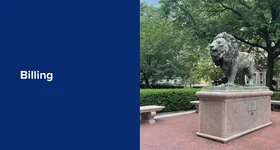 Billing