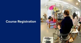Course Registration