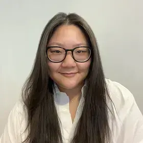 Olivia Rogo headshot