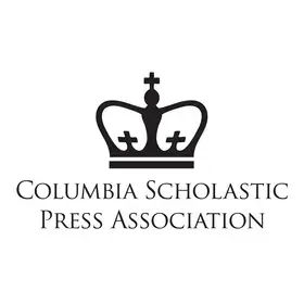 Columbia Scholastic Press Association logo