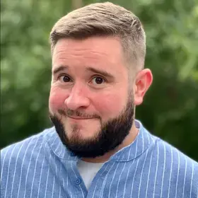 Jonathan Gaston-Falk