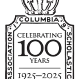 CSPA Centennial seal