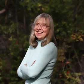 Esther Wojcicki