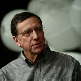 John Gregory Markoff 