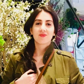 Heydari, Roya_Headshot