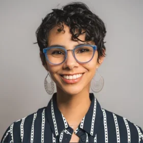 Jeannette Sanchez Headshot