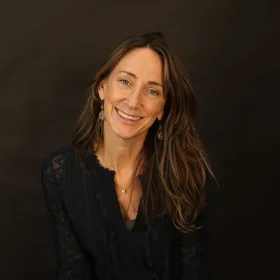 2026 National High School Journalism Teacher of the Year Tracy Anderson