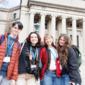 CSPA Spring Convention