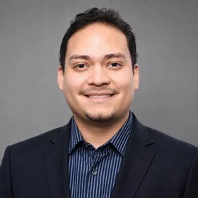 Nelson Orellana Headshot