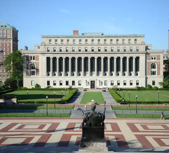 Columbia University Pre-College Programs