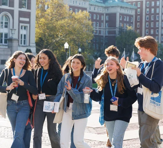 CSPA Spring Convention delegates