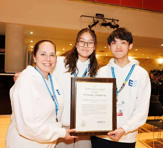 Crown Awards ceremony 2025