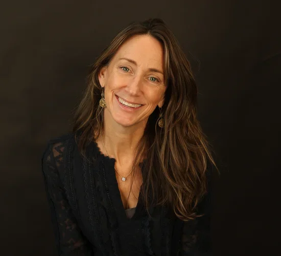 2026 National High School Journalism Teacher of the Year Tracy Anderson