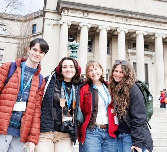 CSPA Spring Convention