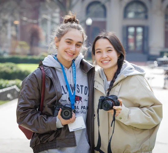 CSPA Fall Conference