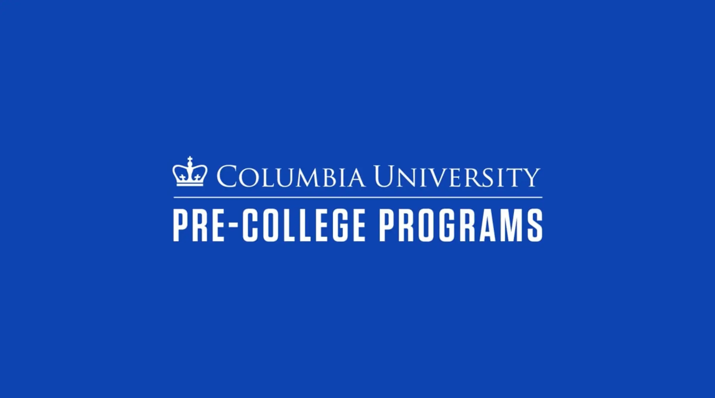 College Edge at Columbia University