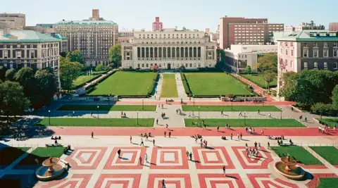 Academics  Columbia University in the City of New York