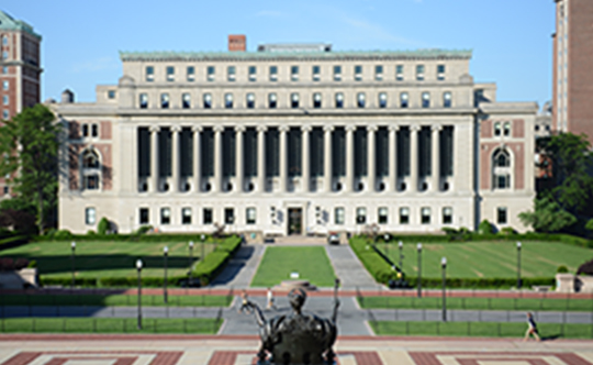 Frequently Questions | Columbia University Programs